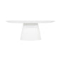 Elin oval 200x110 cm