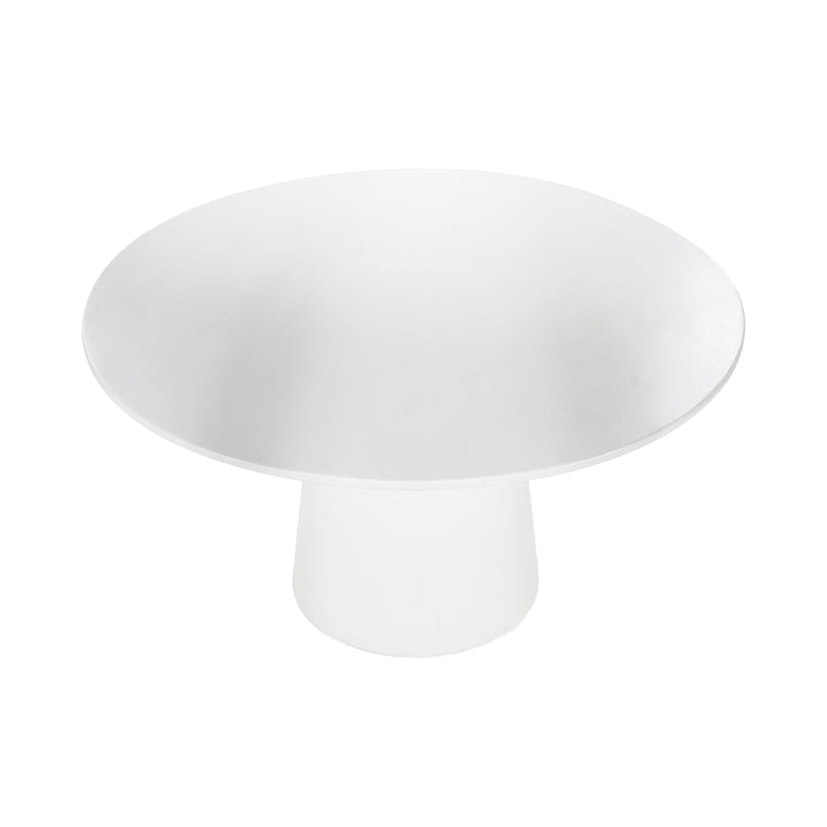 Elin round 130×76 cm