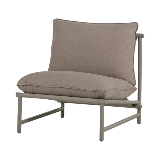 Elvo Garden Lounge Chair
