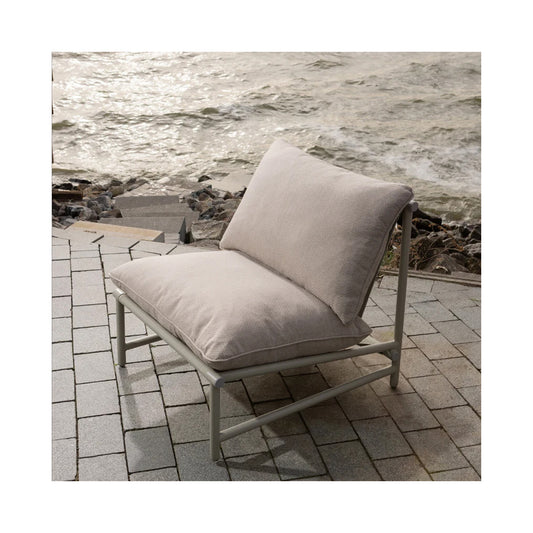 Elvo Garden Lounge Chair