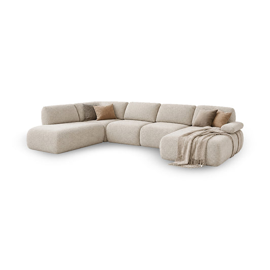 Emilia Corner Sofa