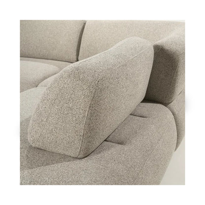 Emilia Corner Sofa