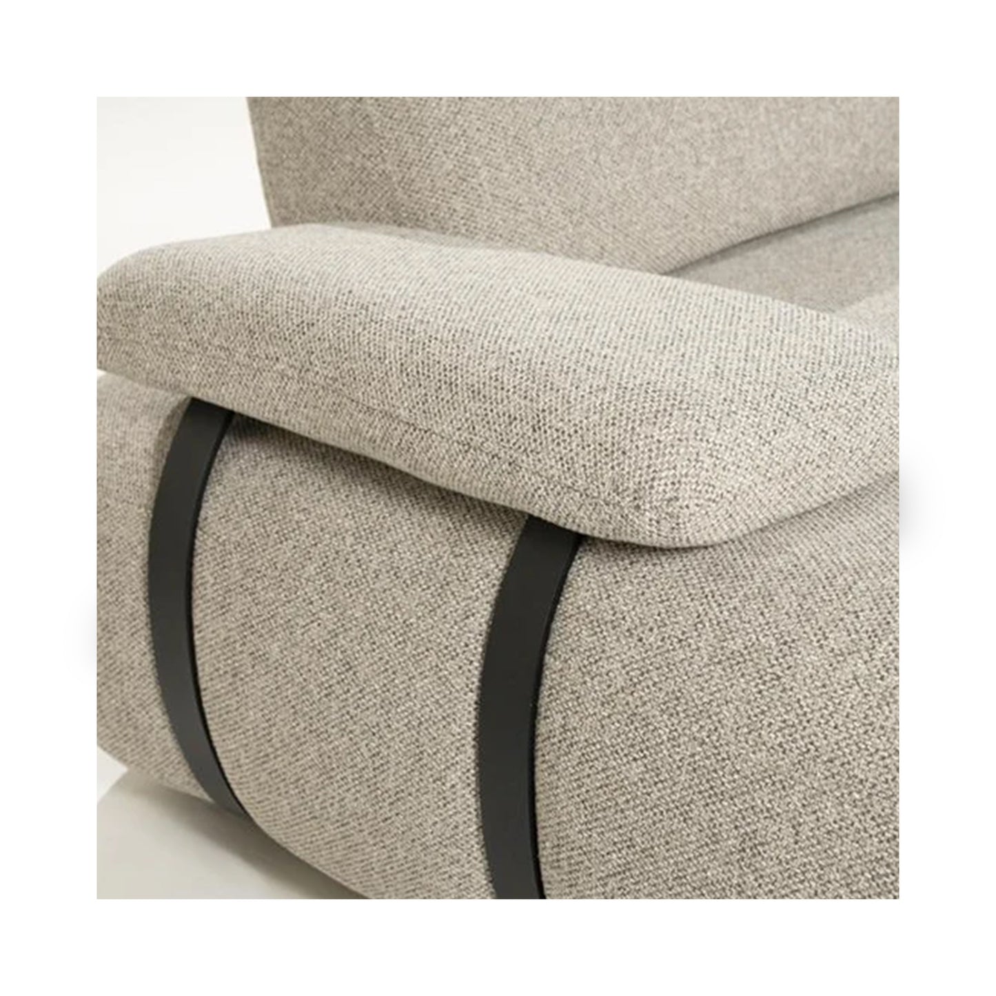 Emilia Corner Sofa