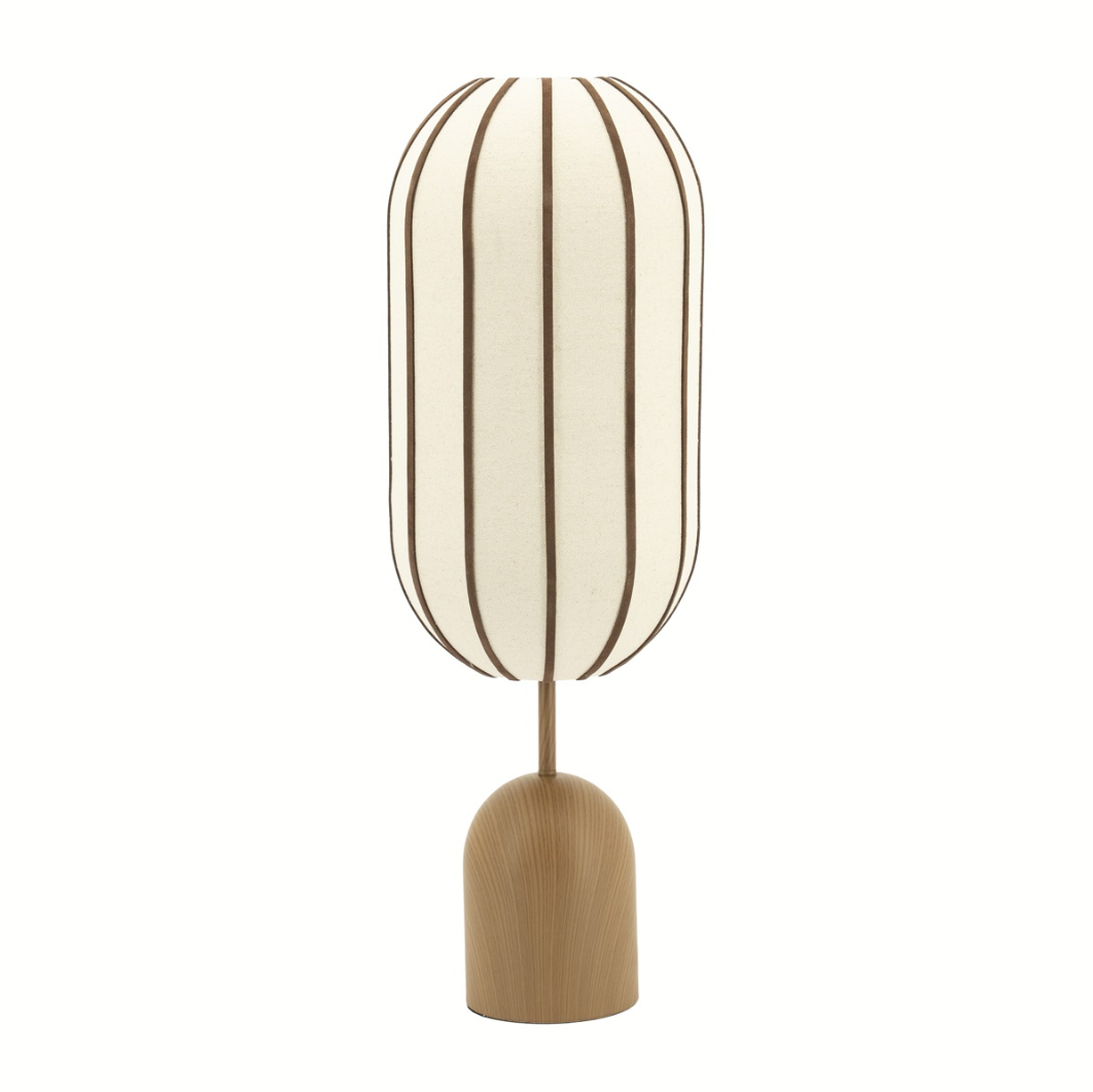 Table lamp Cocoon