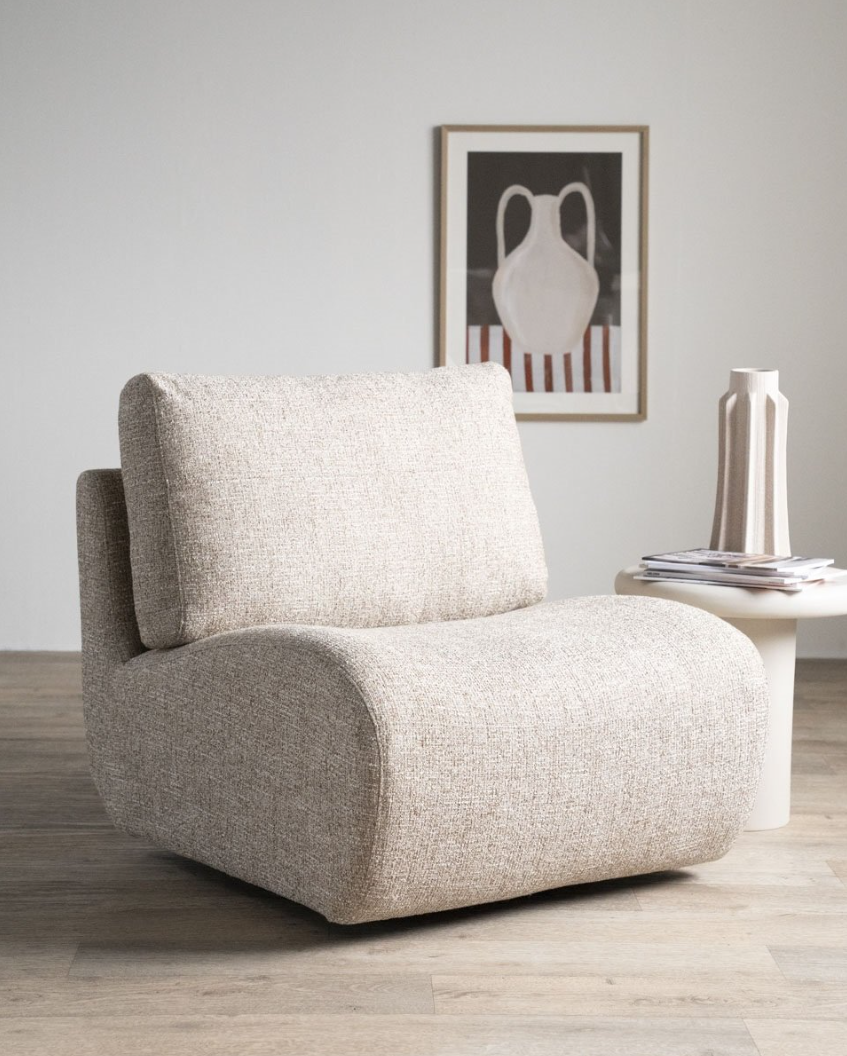 Lucia Armchair