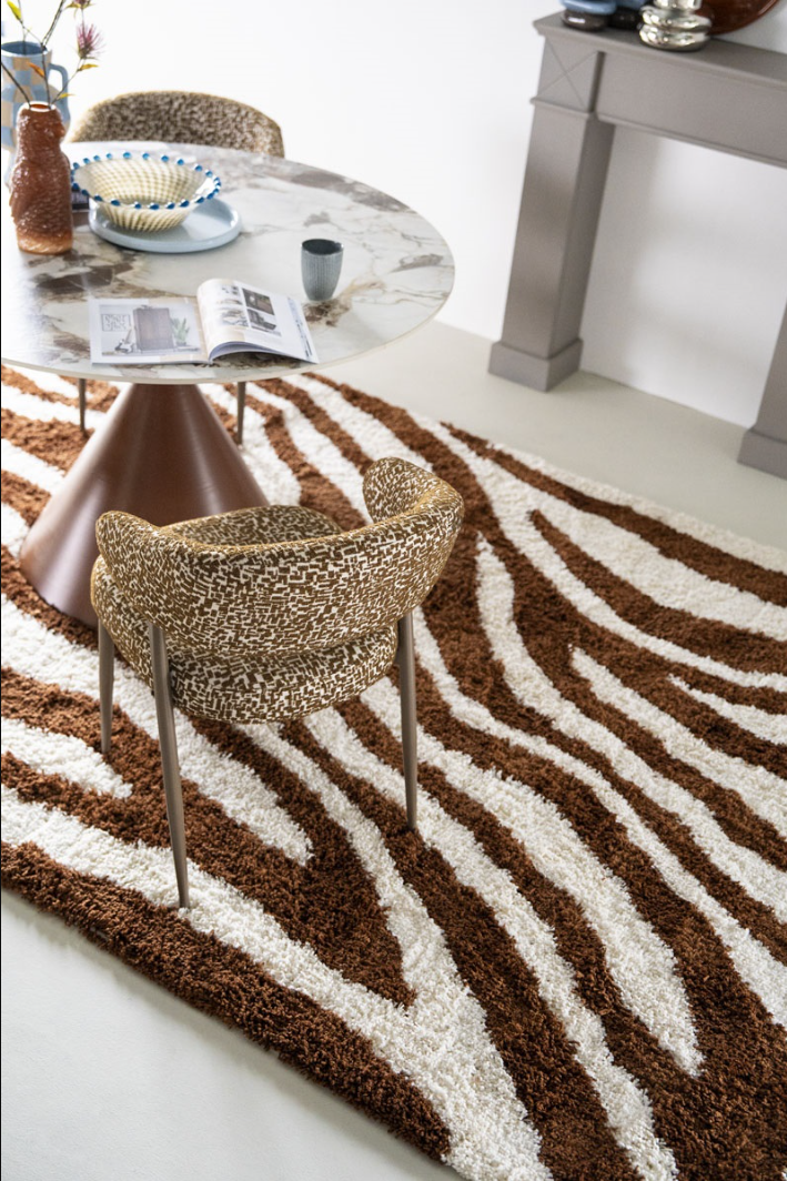 Carpet Marty Caramel