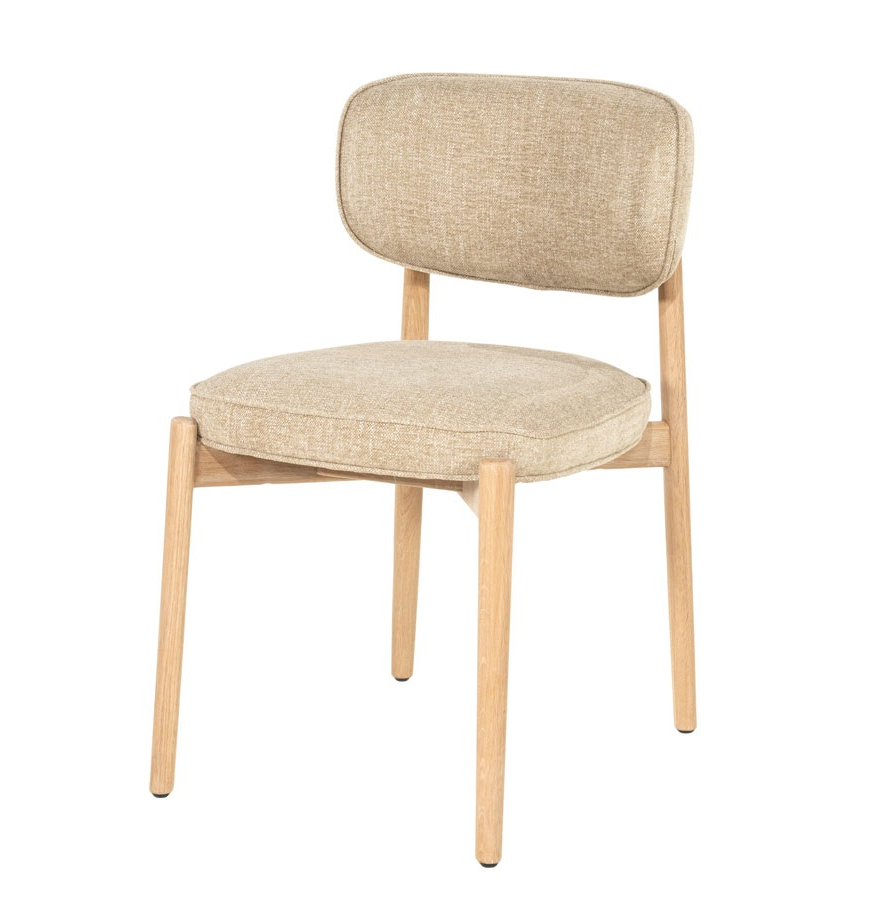 Chair Rune natural