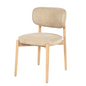 Chair Rune natural