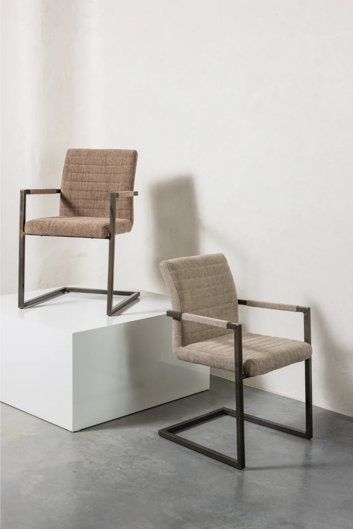 Bass Chair