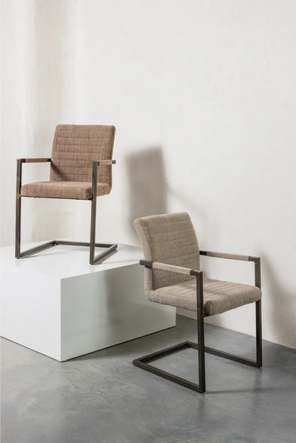 Bass Chair