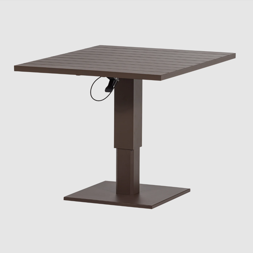 Tesso Garden Table