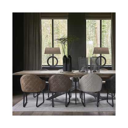 Falcon Crest 320/270/220 x 100 cm