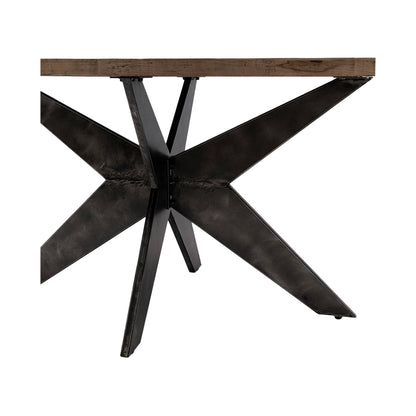 Falcon Crest Elliptic 230×105 cm