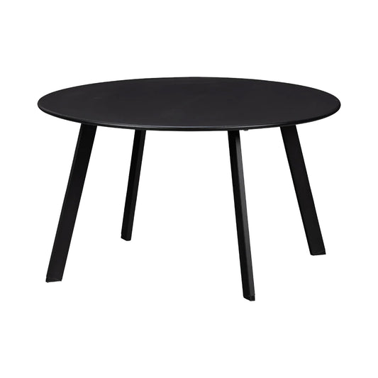 Fer Garden Side Table