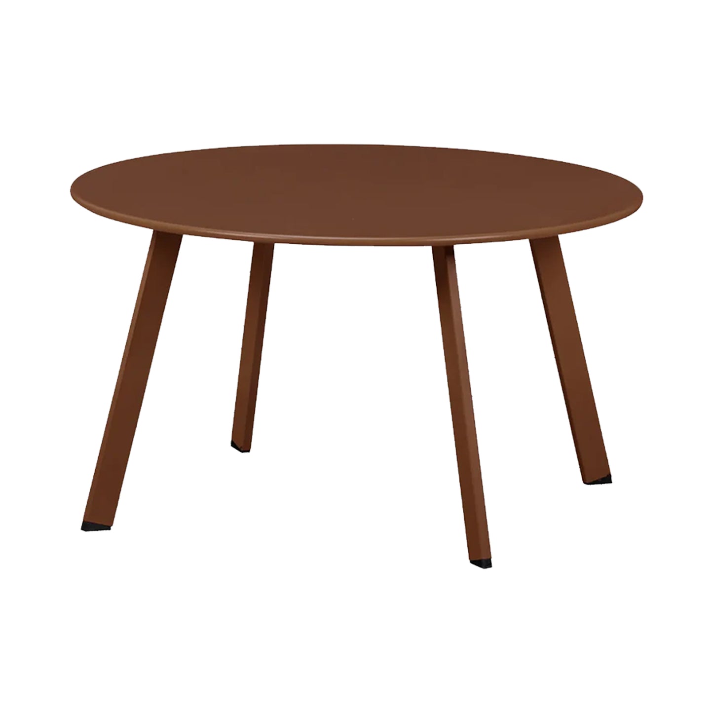 Fer Garden Side Table