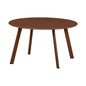 Fer Garden Side Table