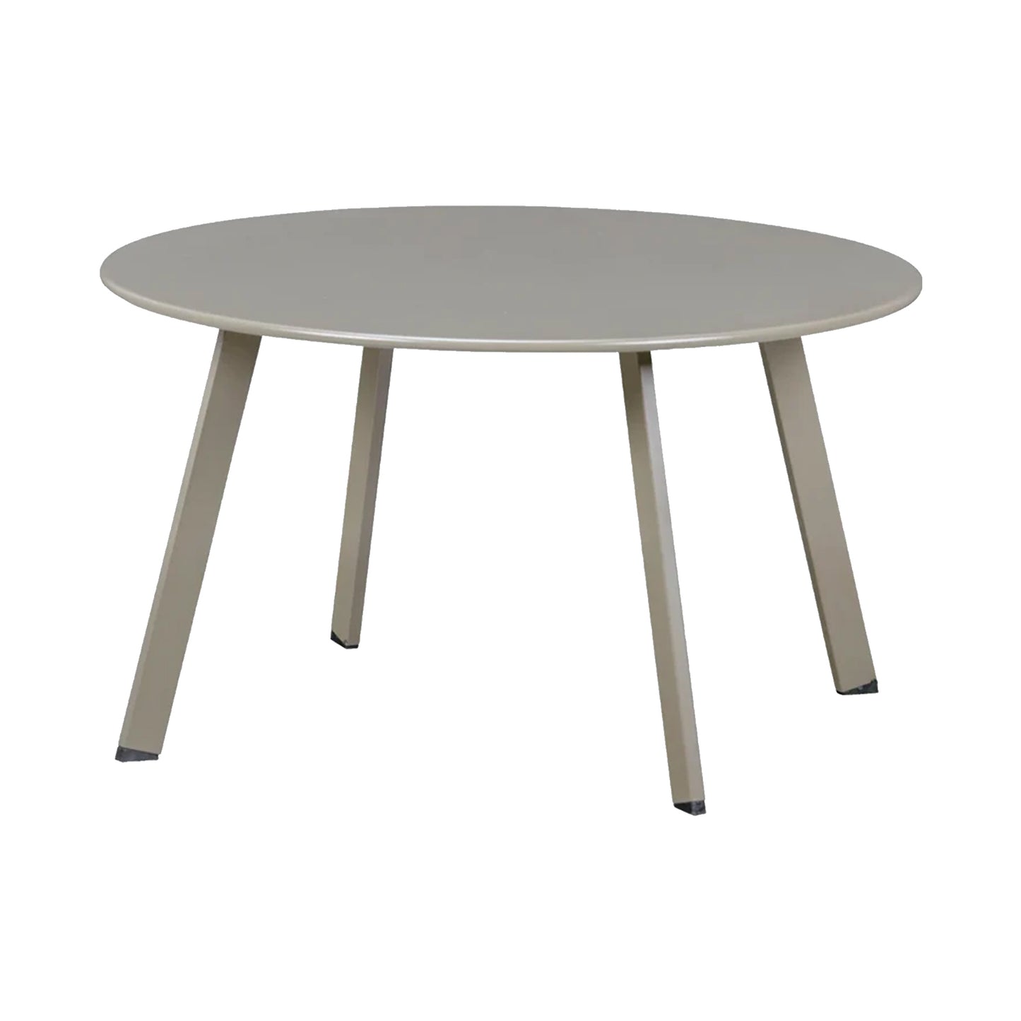 Fer Garden Side Table