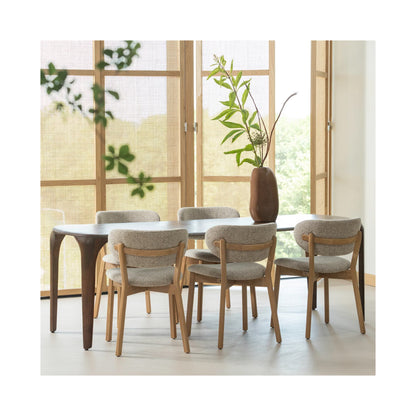 Fiore 230 x 95 cm