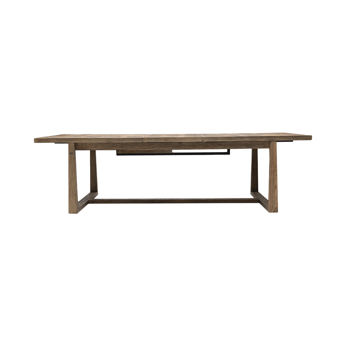 Fraser Island Extendable 340/280/220 x 100 cm