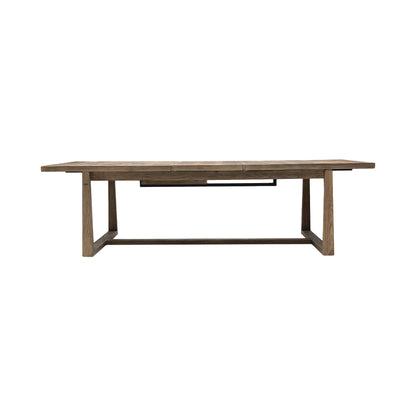 Fraser Island Extendable 340/280/220 x 100 cm