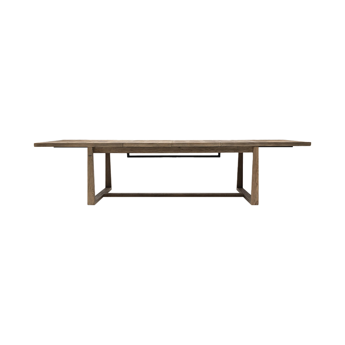 Fraser Island Extendable 340/280/220 x 100 cm