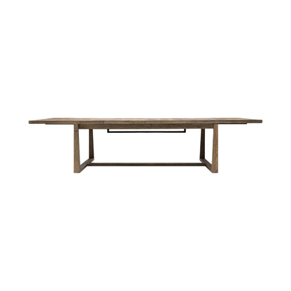 Fraser Island Extendable 340/280/220 x 100 cm