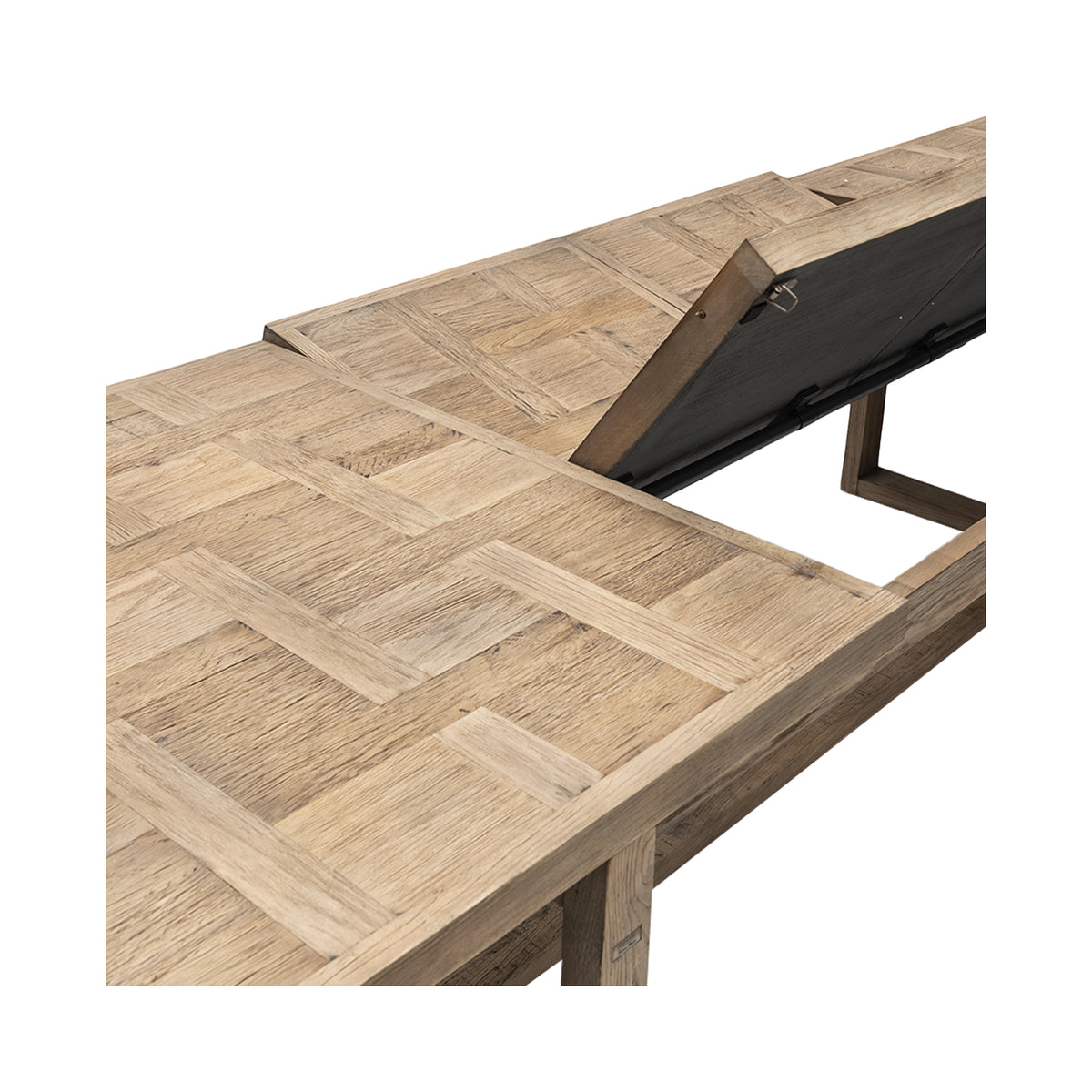 Fraser Island Extendable 340/280/220 x 100 cm