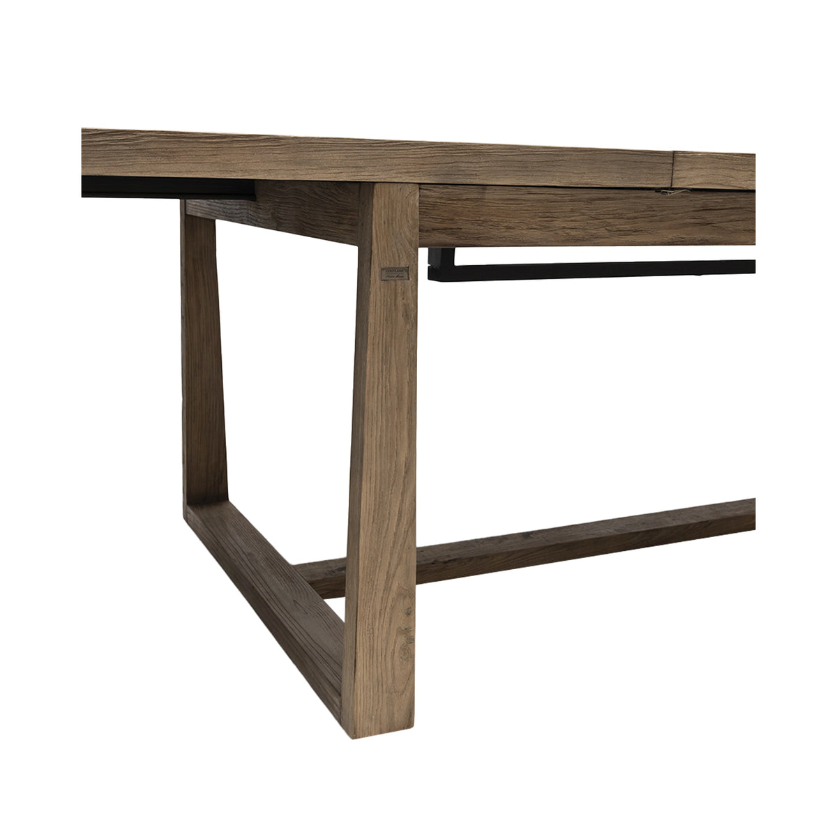 Fraser Island Extendable 340/280/220 x 100 cm