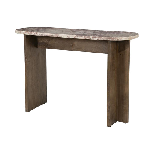 Haussmann console