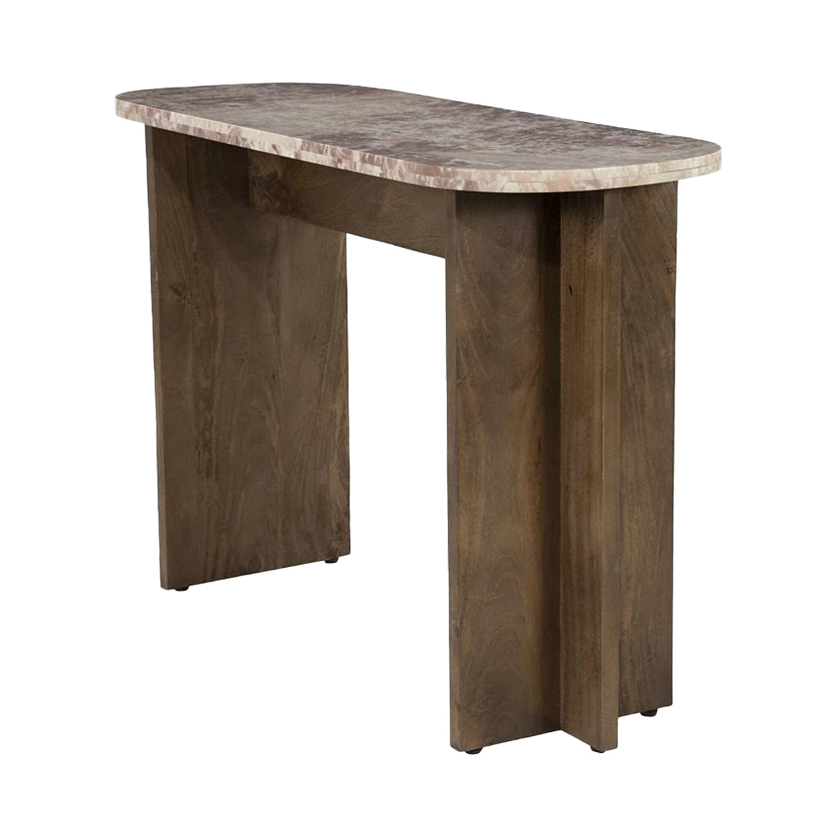 Haussmann console