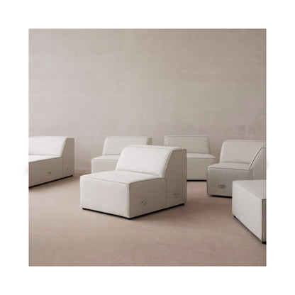 Jodie Corner Sofa