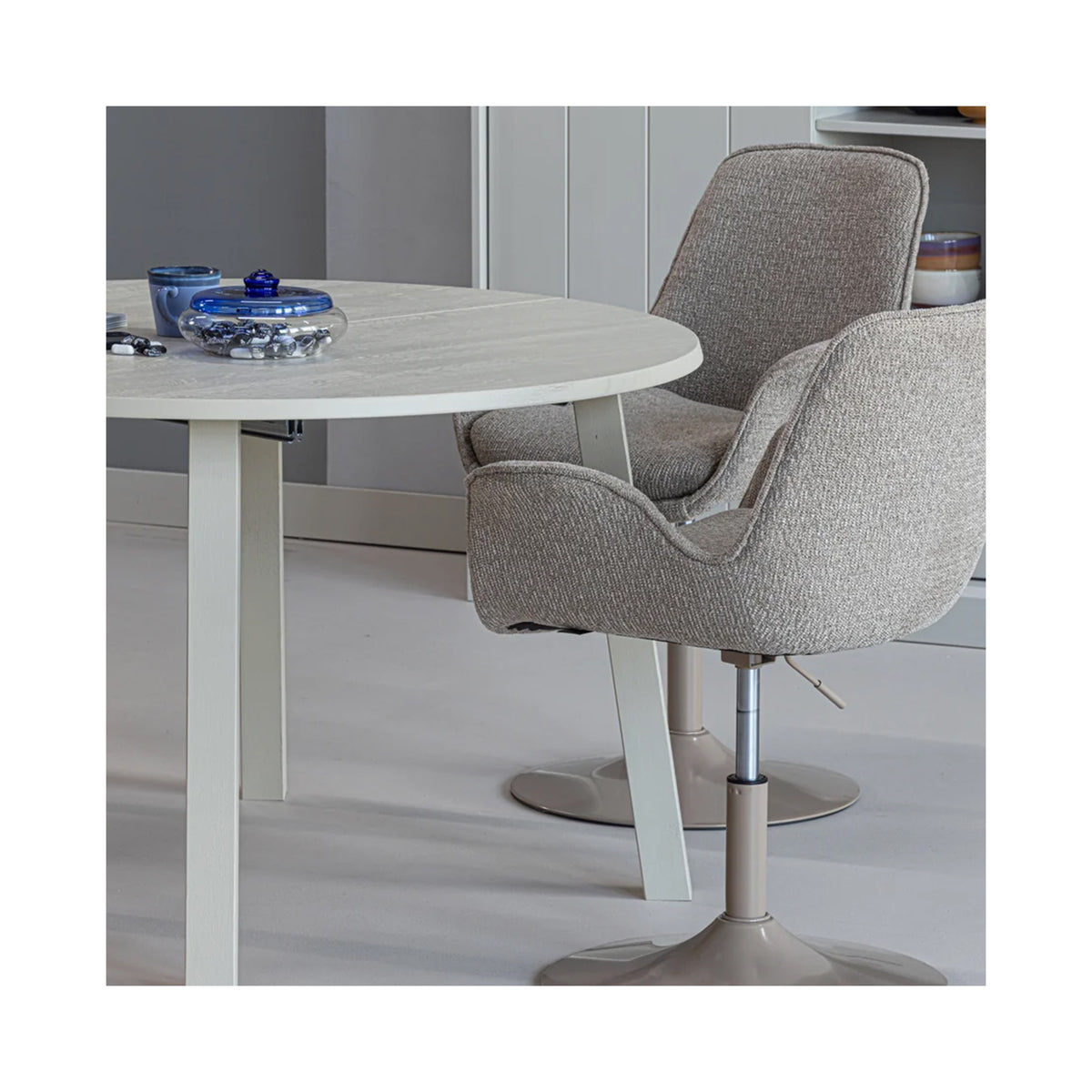 Janne extendable