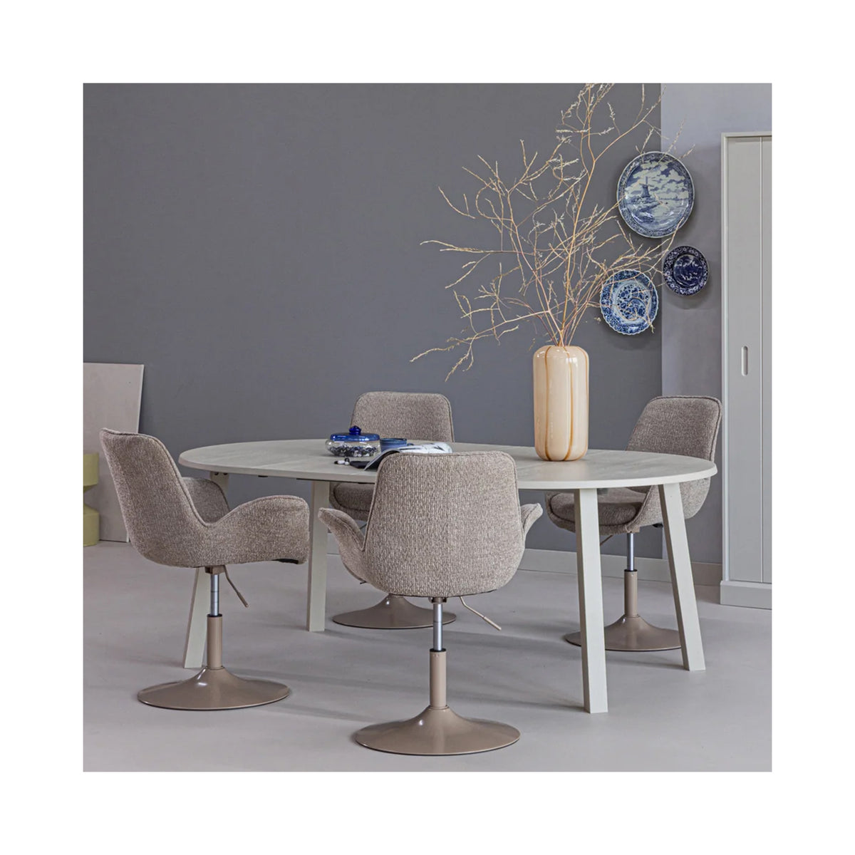 Janne extendable