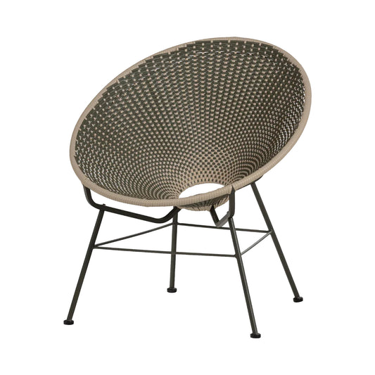 Kazoun Garden Lounge Chair