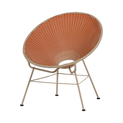 Kazoun Garden Lounge Chair