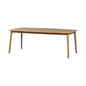 Kris Garden Table