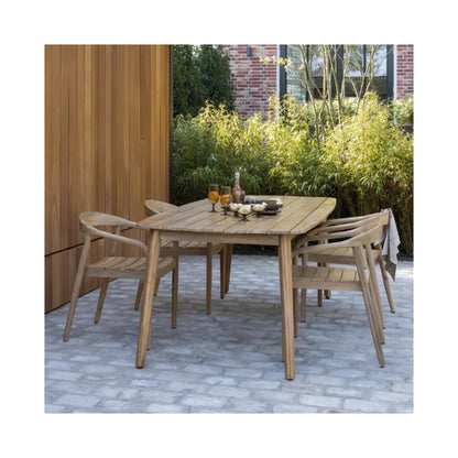 Kris Garden Table