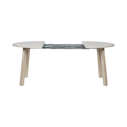 Lange Jan extendable