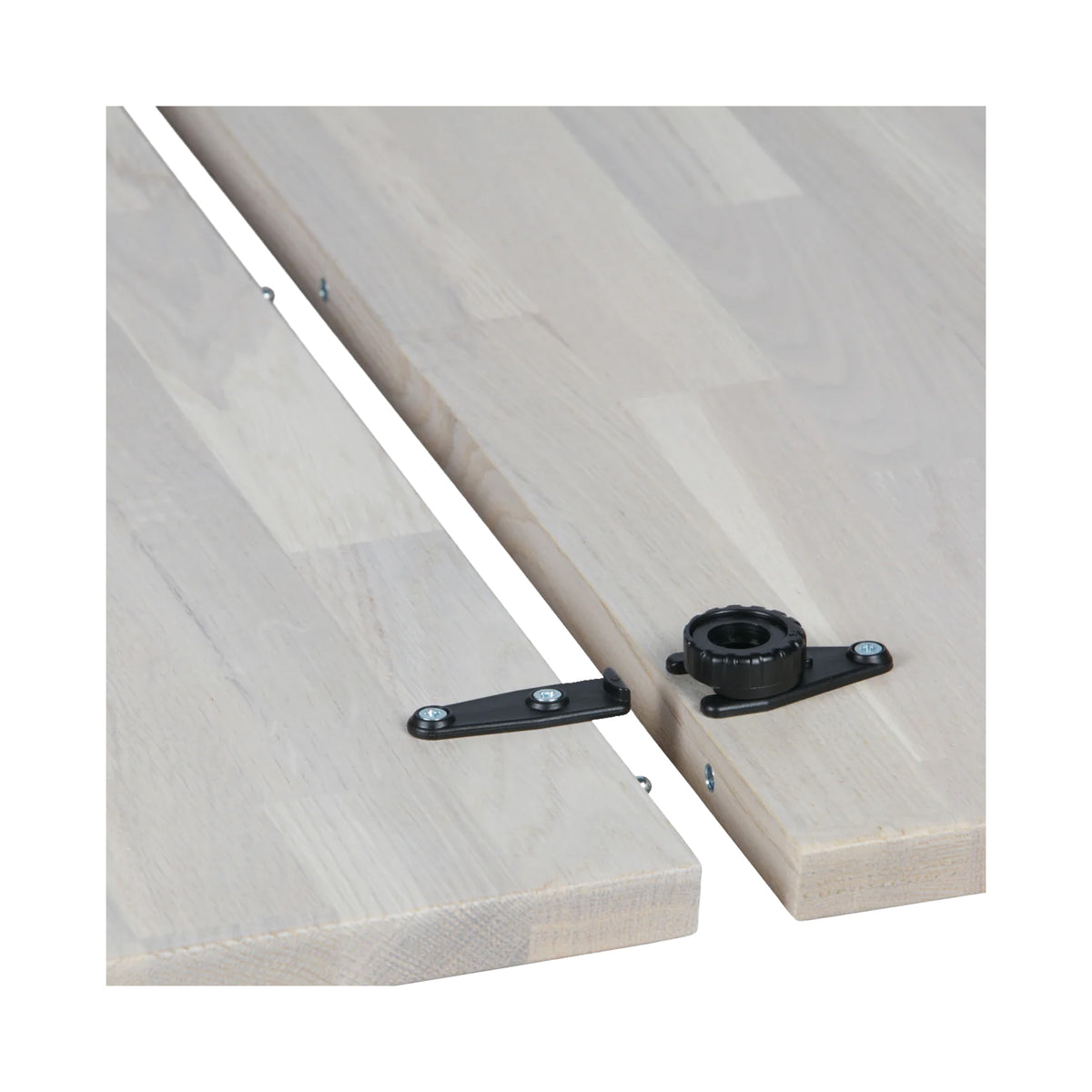 Lange Jan extendable