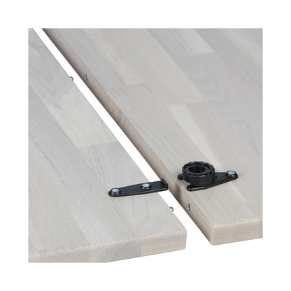 Lange Jan extendable