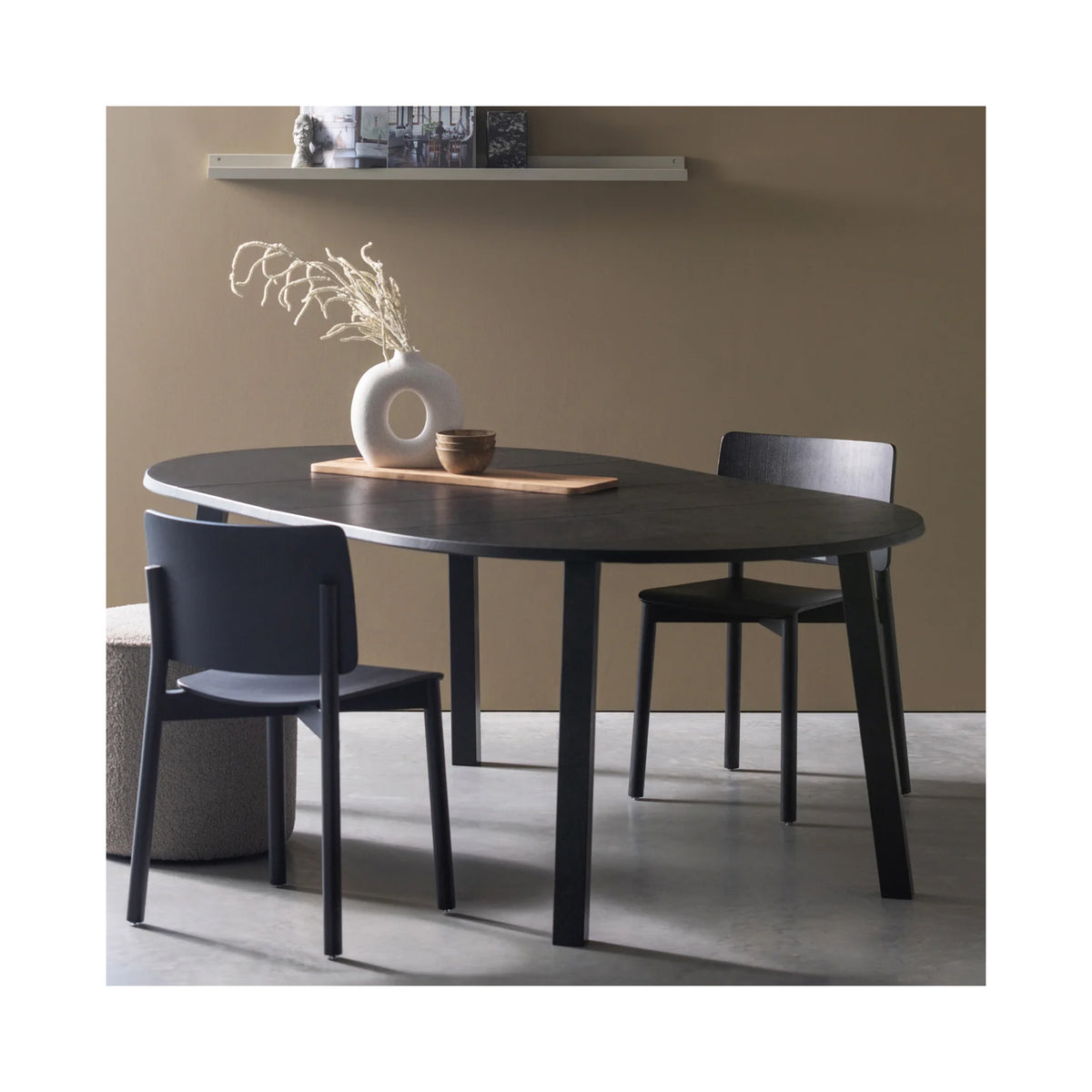 Lange Jan extendable