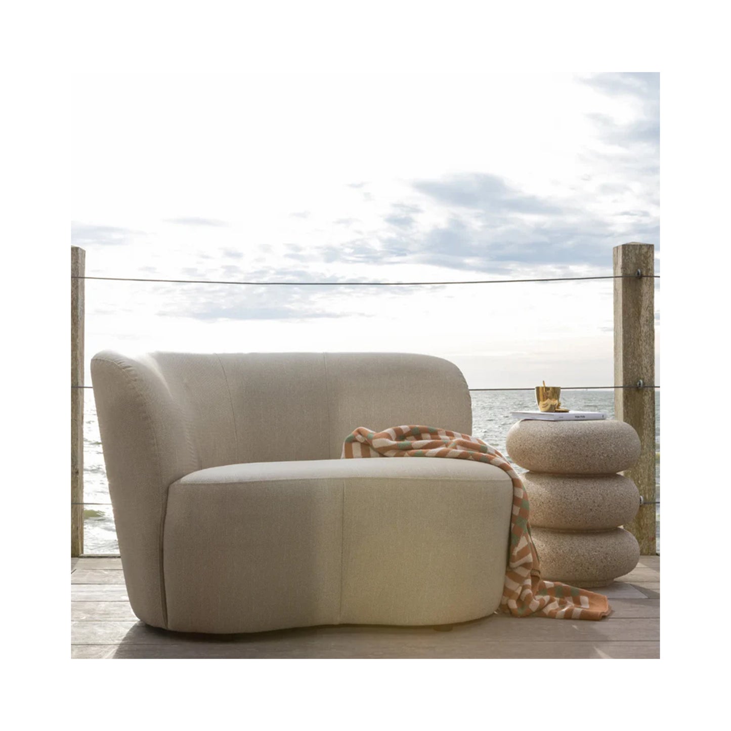 Laurel Side Table