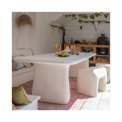 Loggia 240 x 100 cm