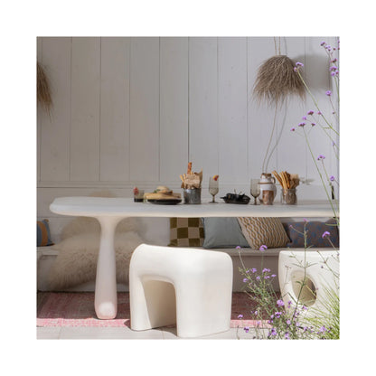 Loggia 240 x 100 cm
