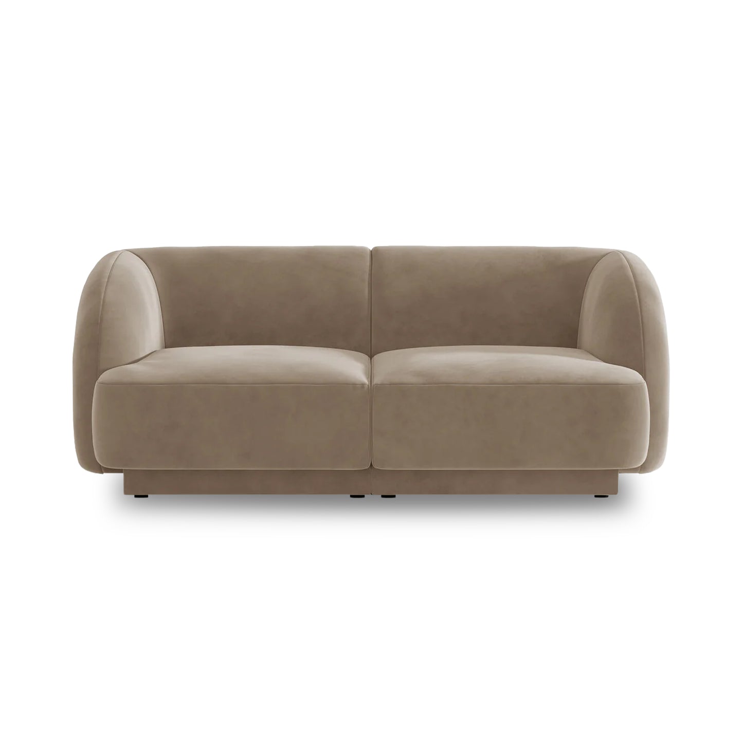 Miley 2-Seater Sofa