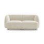 Miley 2-Seater Sofa