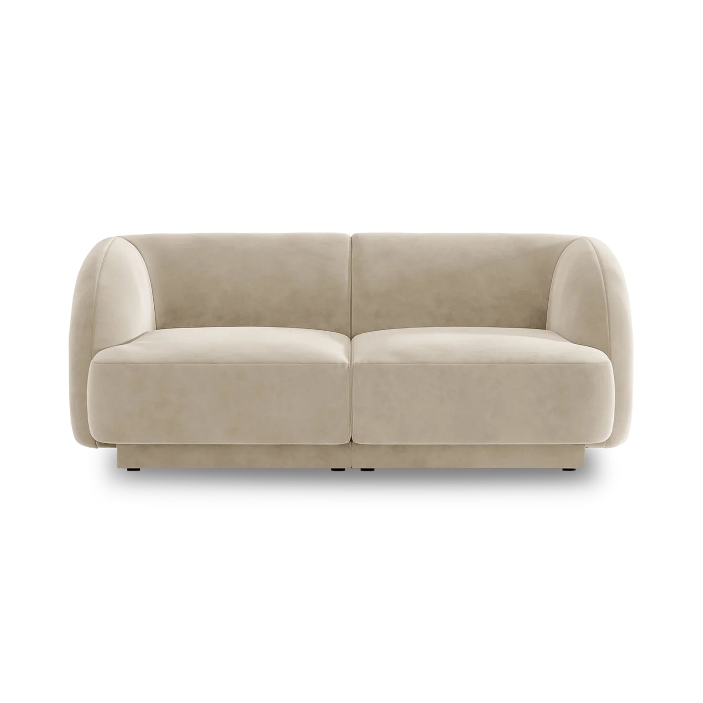 Miley 2-Seater Sofa