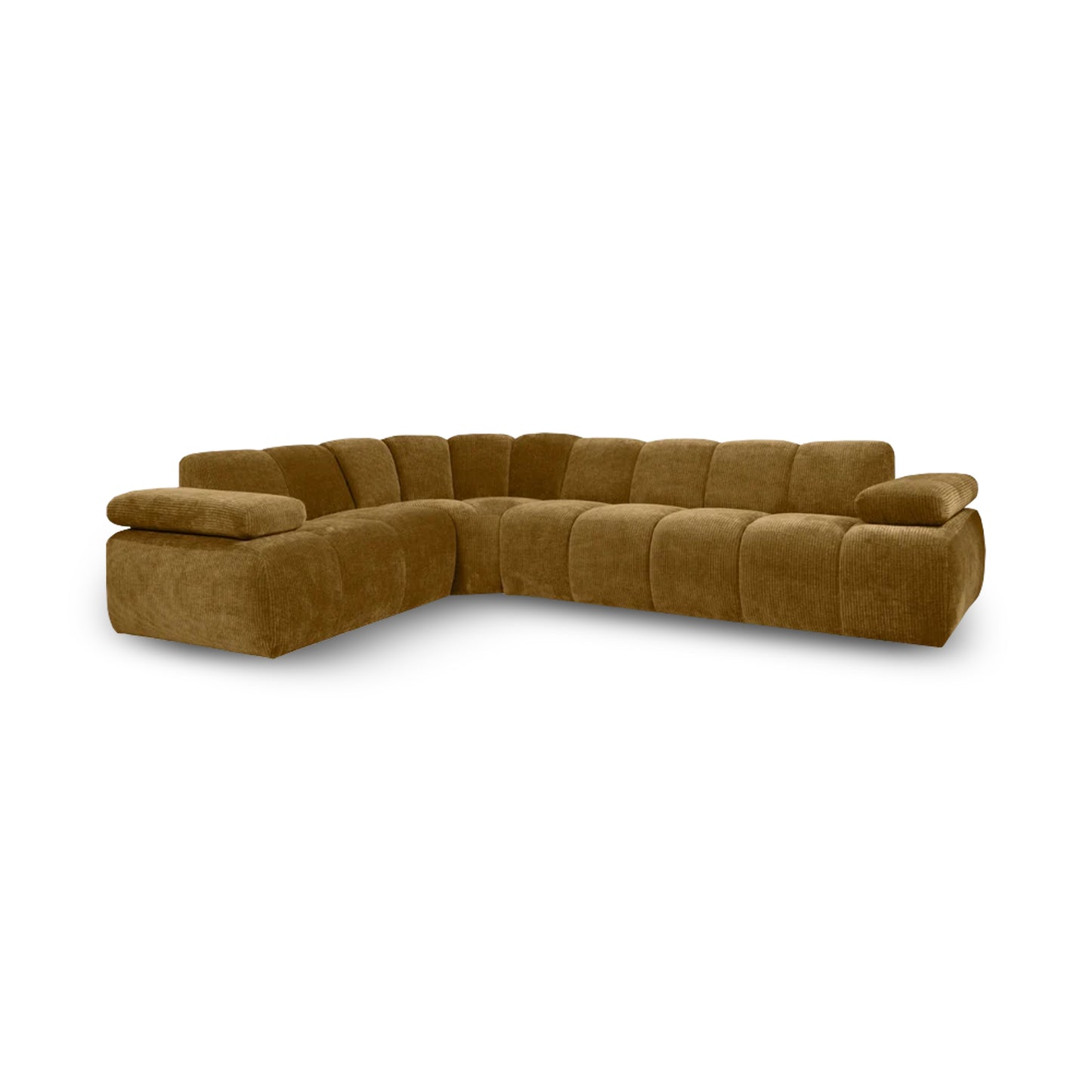 Mojo Corner Sofa
