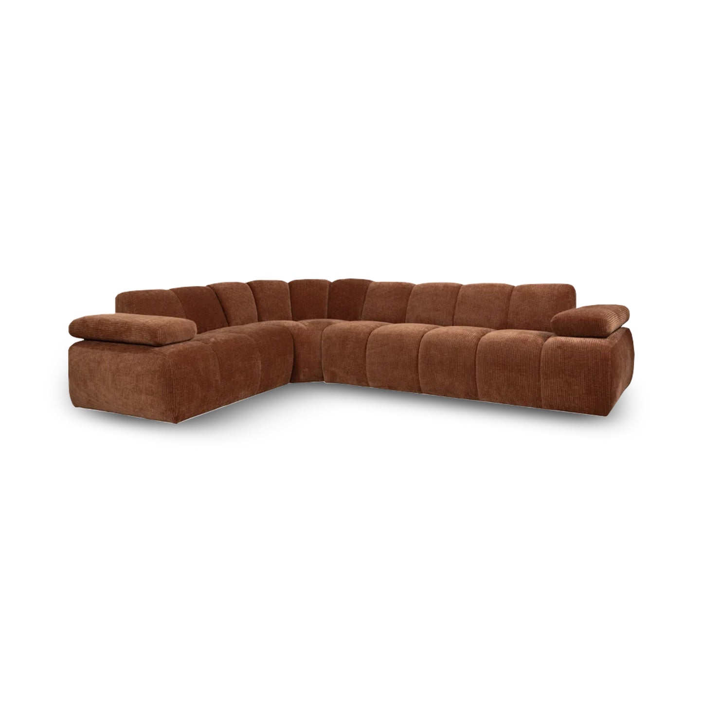 Mojo Corner Sofa