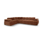 Mojo Corner Sofa